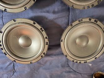 Brand New Mobile Quarts
