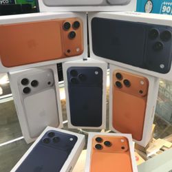 Iphone 17 Pro Max Unlock No Credit Needed Pay Down Only 