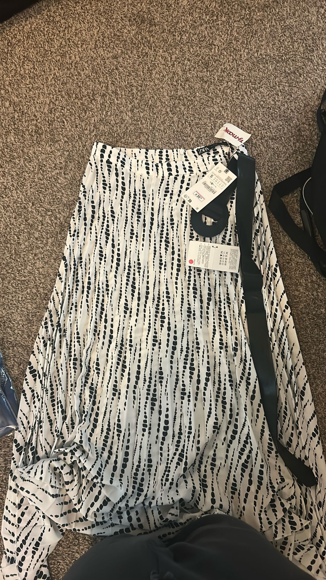 Zara Women’s Skirt
