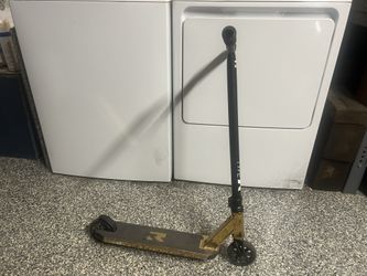 type r scooter