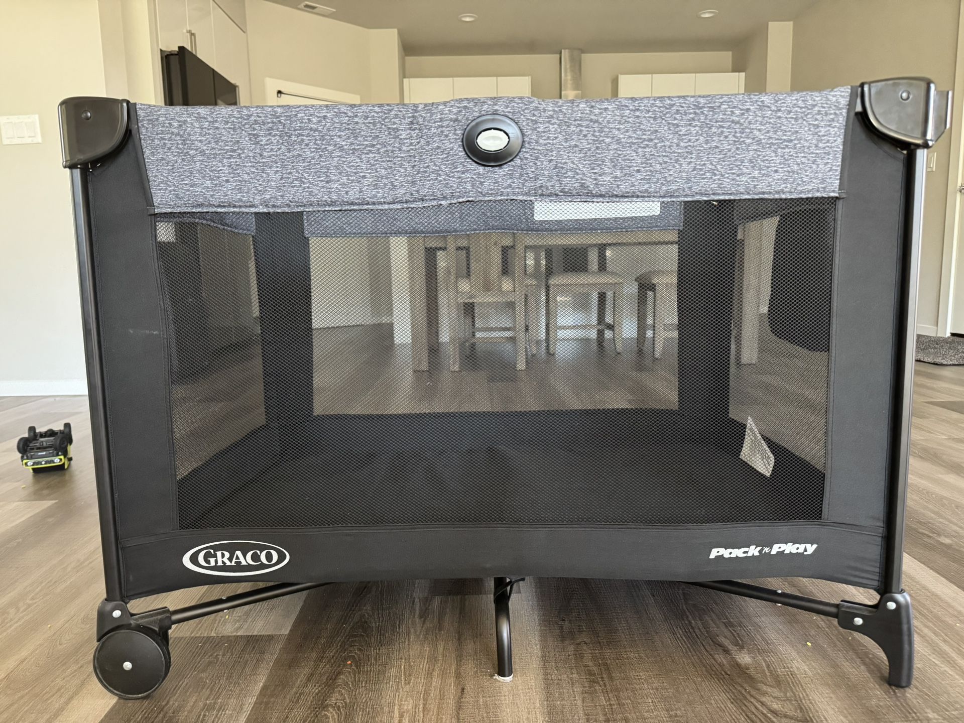 Graco Pack 'n' play