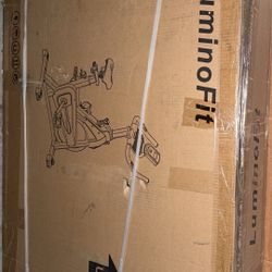 Luminofit Workout Bike