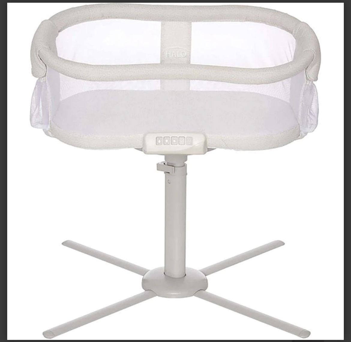 Halo Swivel Sleeper Bassinet Premier Edition,All Products : American Fashion Style Bags On Sale