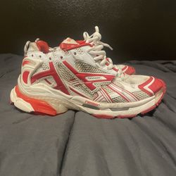 Balenciaga runners