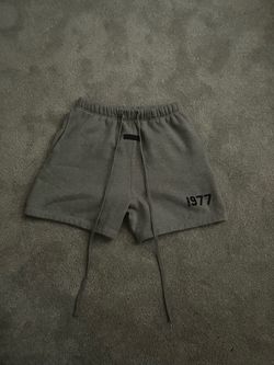 Fear of God Essentials 1977 Sweat Shorts