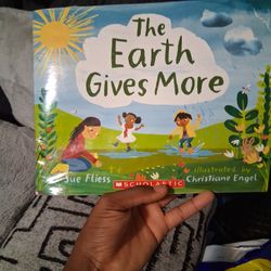 Kids Book