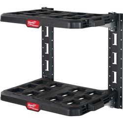 Milwaukee PACKOUT Heavy Duty Racking Kit
