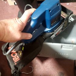 Ryobi Biscuit Joiner