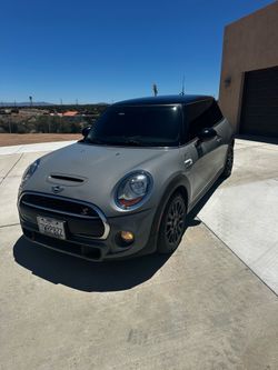 2017 Mini Cooper