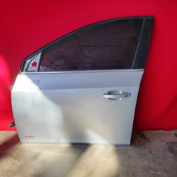 2011 - 2016 Chevy Cruze Door Shell Oem Driver Side