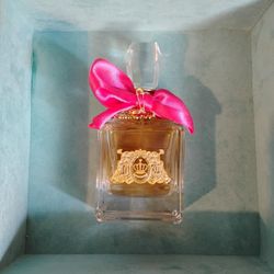 Juicy Couture Viva la Juicy Eau de Parfum, 3.4 oz 100 Mil Fragrance 