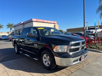 2020 Ram 1500 Classic