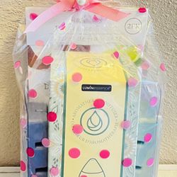 Valentines 💌 Aromatherapy Gift Bag