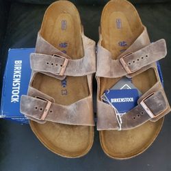 Men Birkenstock Arizona BS Size 45 Men 12