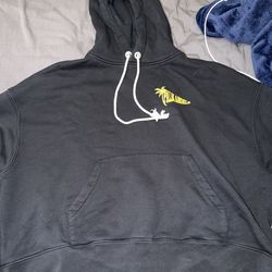 Palm angels hoodie