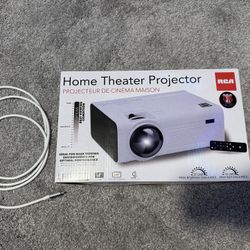 Projector 