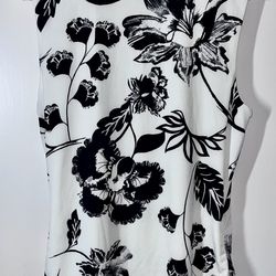 Sleeveless Top