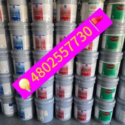 Paint And Primer 