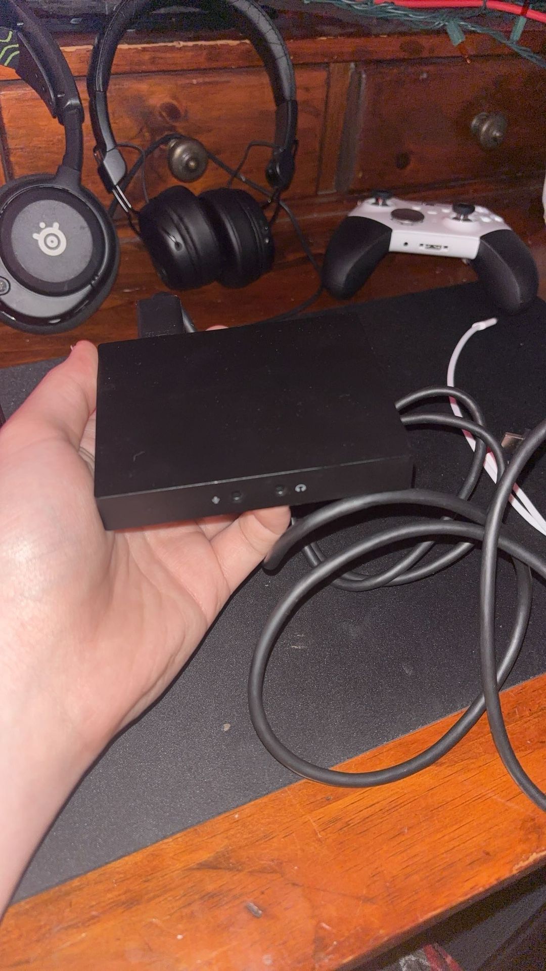 Razer Capture Card