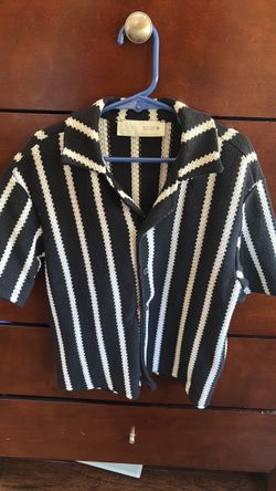 Zara kids size 7-8