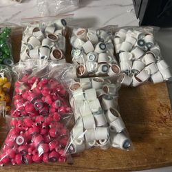 Loteria Chips/Fichas