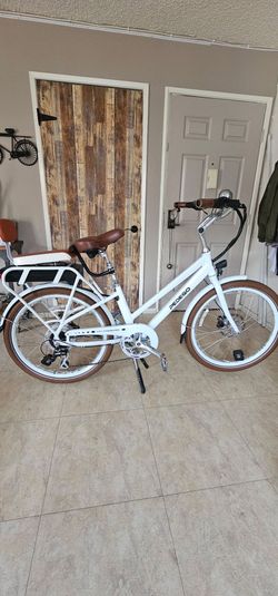 PEDEGO COMMUTER