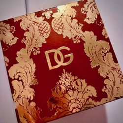 Dolce & Gabbana light blue women's Fragrance Trio 