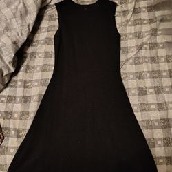 Black Size XS Dress 🖤
