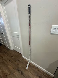 Senior CCM RBZ 290 Right Handed Hockey Stick P40 65 Flex (Used)