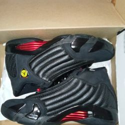 Size 9.5 Og All