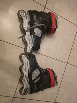 Skates street / urban