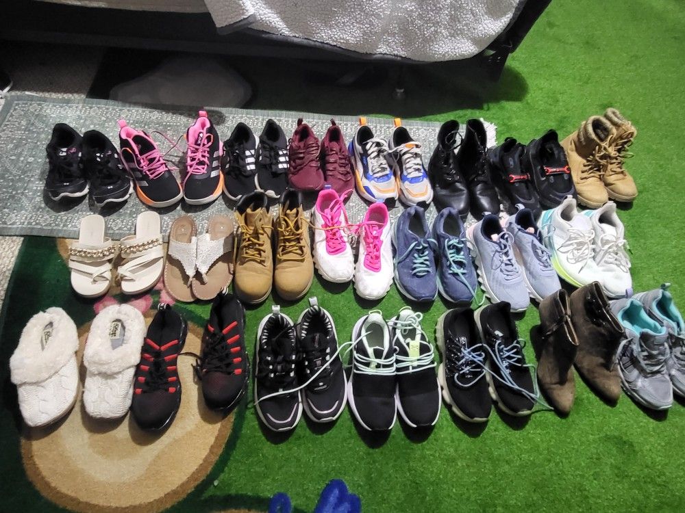 Shoes For Women