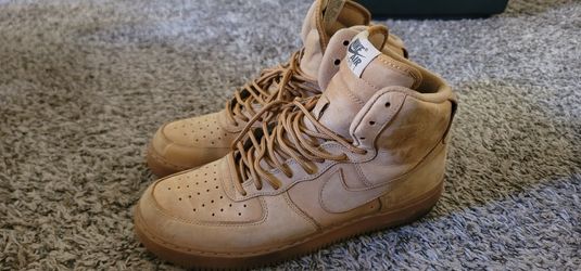 Nike Air Force 1 Size 10.5
