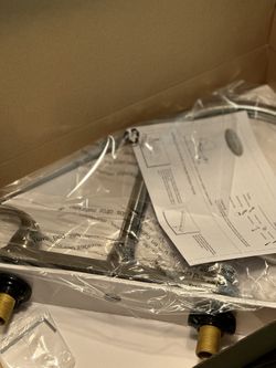 Westlake Premier Kitchen Faucet