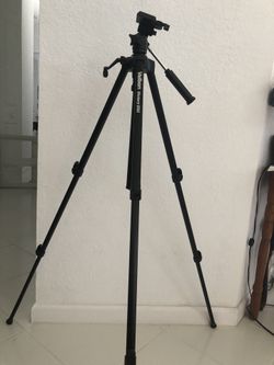 Velbon Tripod, Victory 250
