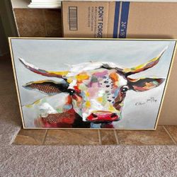 Captivating Canvas – Distinct Art to Brighten Your Space page prove