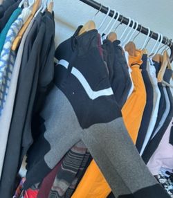 TOMMY HILFIGER HOODIE/SWEATER/SHIRT/SWEATSHIRT