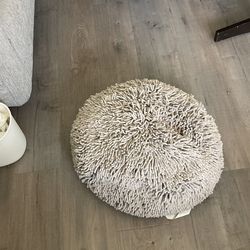 Puff Leg Rest