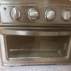 Conventional Oven