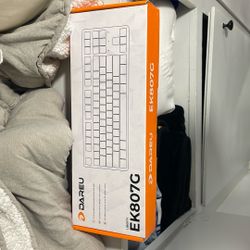 Keyboard 