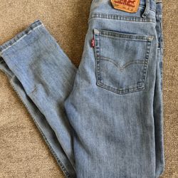 Men’s Levi’s 510 Jeans 