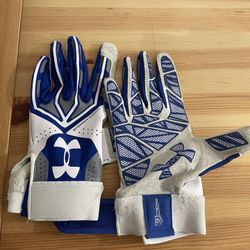 baseball batting gloves 