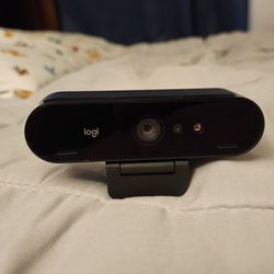 Logitech 4k Webcam 