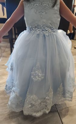 Girls Dress