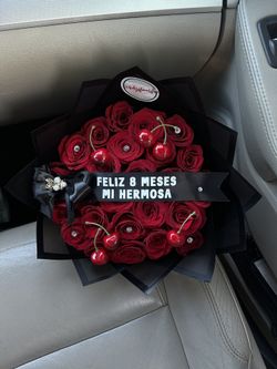 Ramos buchones | bouquets 