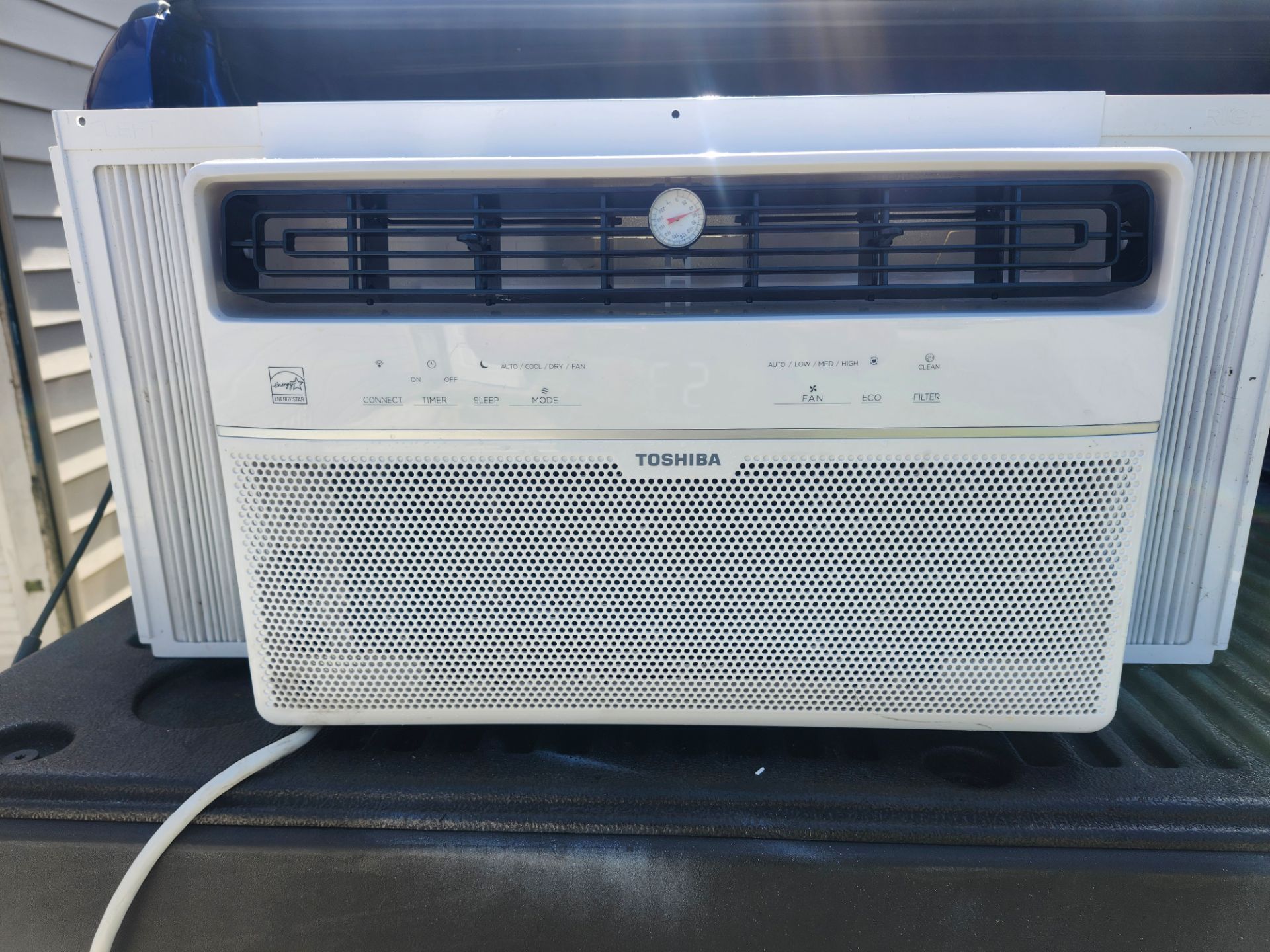 8000 btu window ac unit