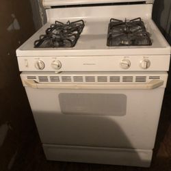 Stove For Sell 