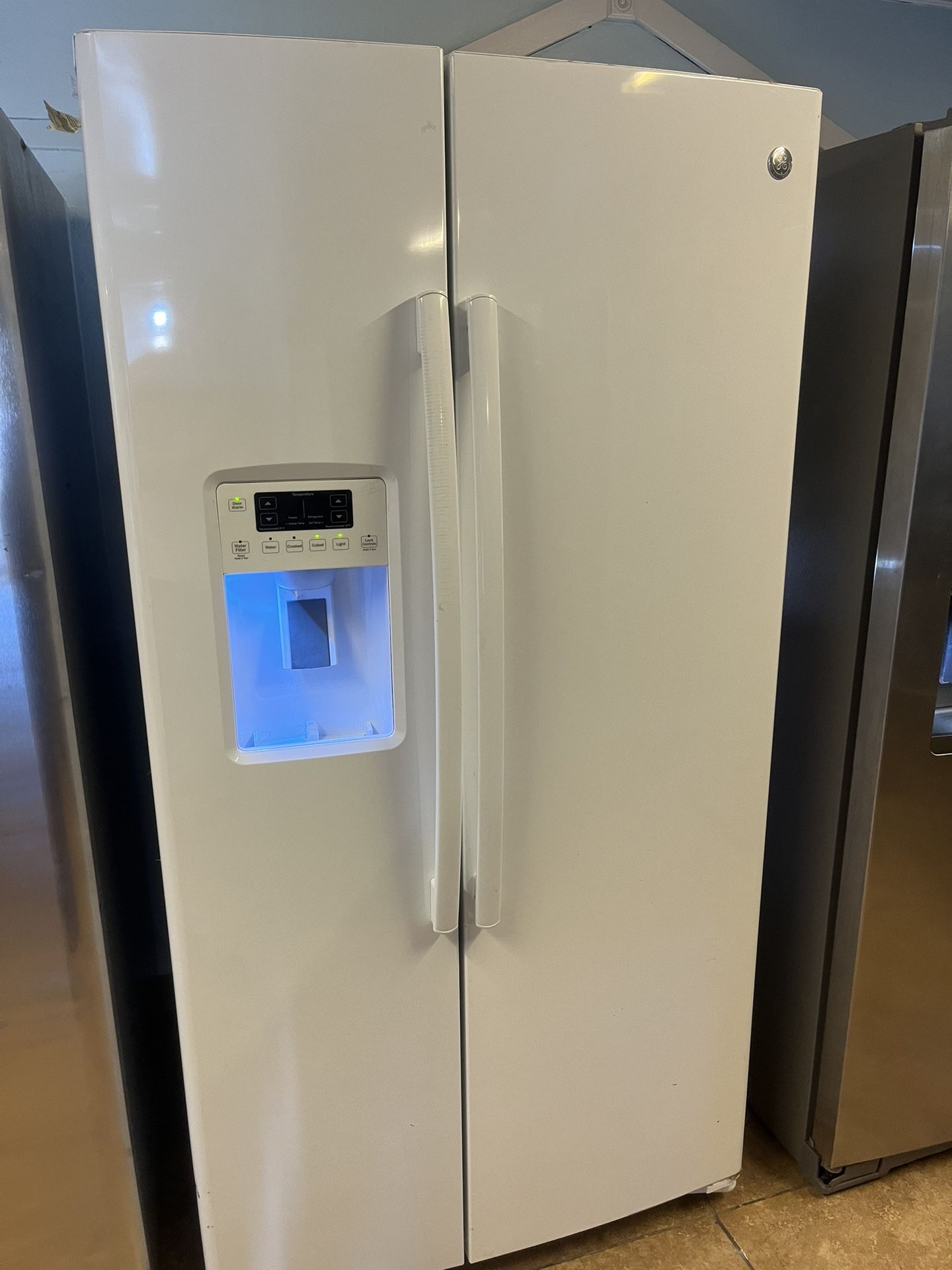 General Electric Fridge