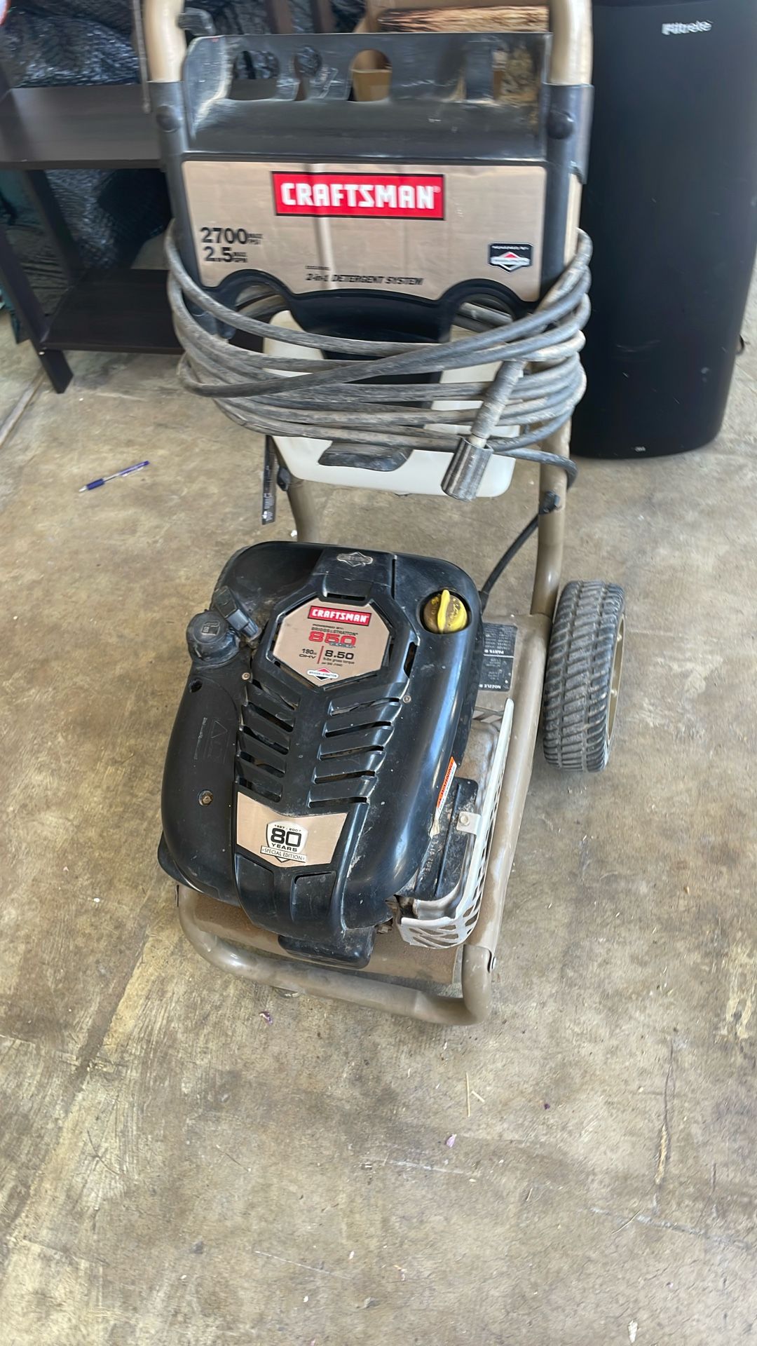 Craftsman pressure washer,All Products : American Fashion Style Bags On Sale