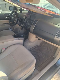2005 Toyota Prius